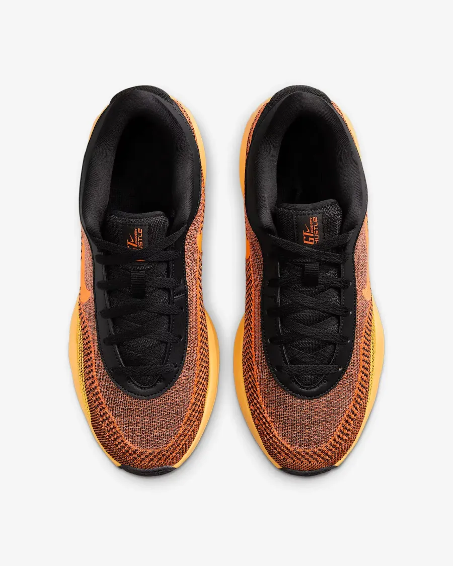 Кросівки Nike G.T. Hustle Academy Basketball FJ7791-005