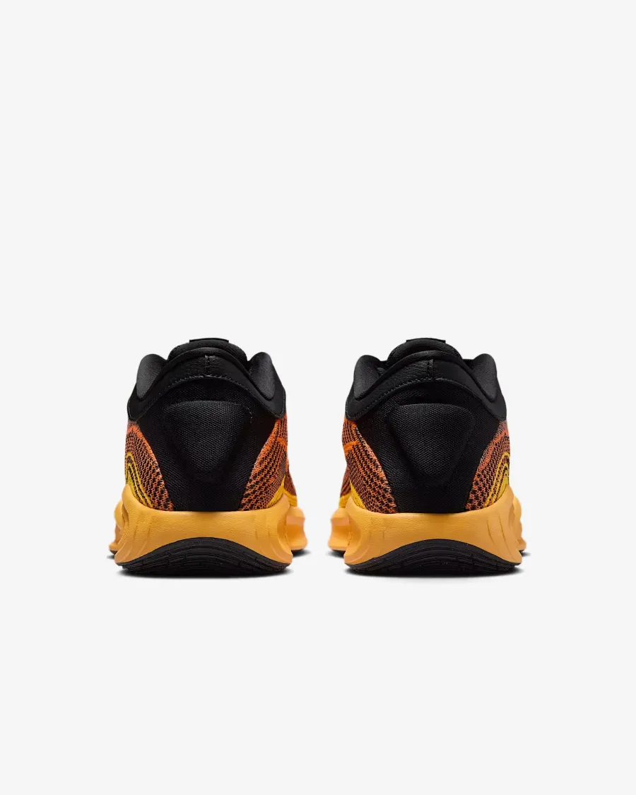 Кросівки Nike G.T. Hustle Academy Basketball FJ7791-005
