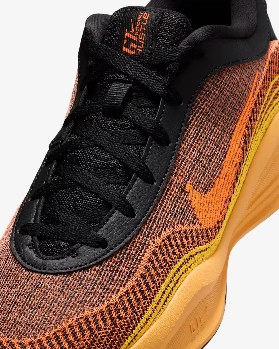 Кросівки Nike G.T. Hustle Academy Basketball FJ7791-005