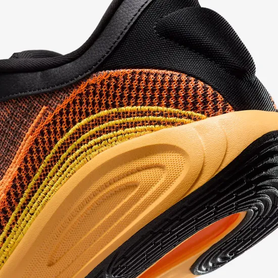 Кросівки Nike G.T. Hustle Academy Basketball FJ7791-005