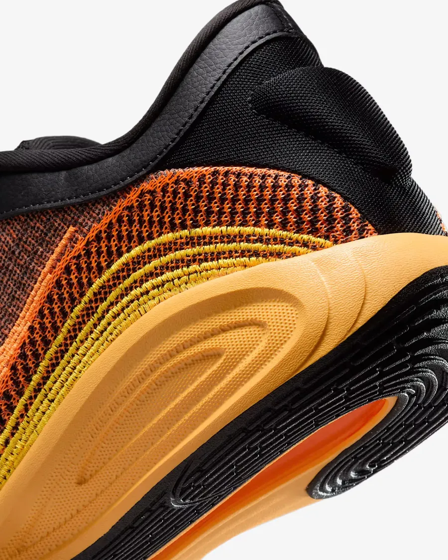 Кросівки Nike G.T. Hustle Academy Basketball FJ7791-005