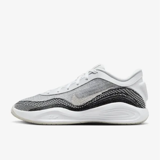 Кросівки Nike G.T. Hustle Academy Basketball FJ7791-100