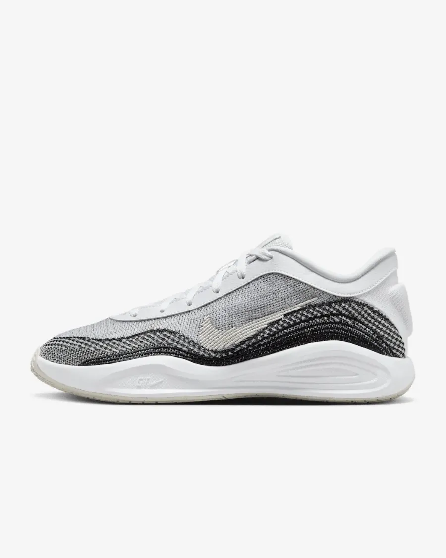 Кросівки Nike G.T. Hustle Academy Basketball FJ7791-100