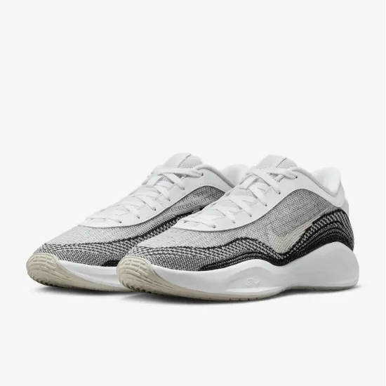 Кросівки Nike G.T. Hustle Academy Basketball FJ7791-100