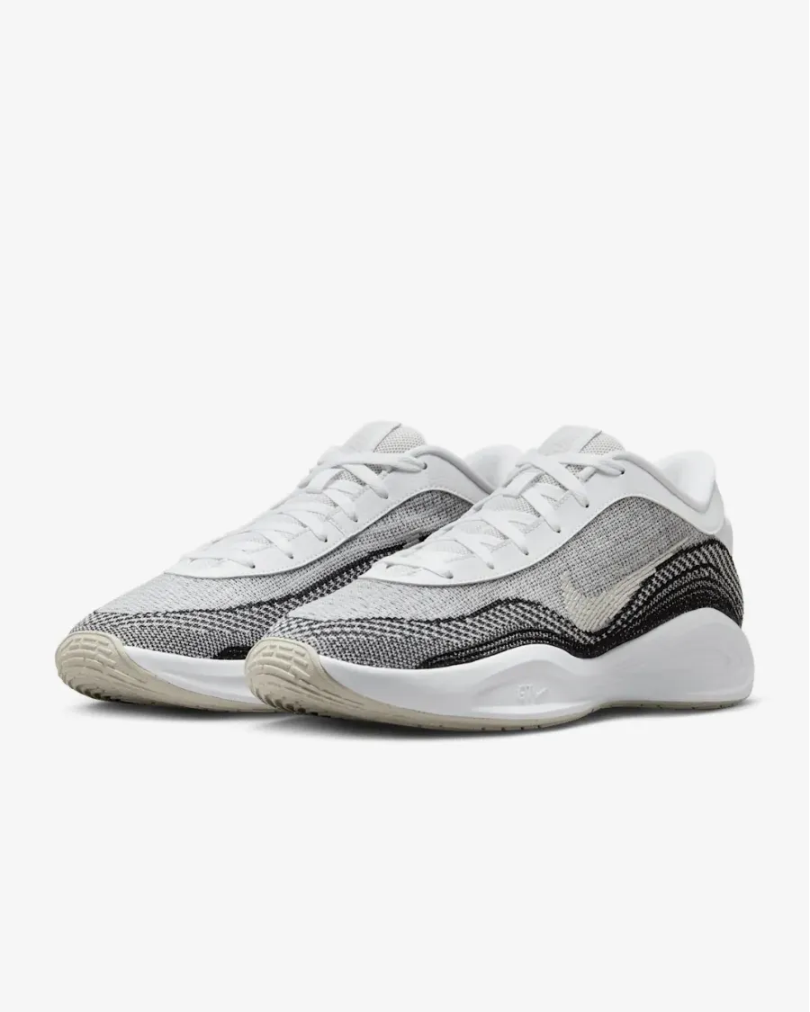 Кросівки Nike G.T. Hustle Academy Basketball FJ7791-100