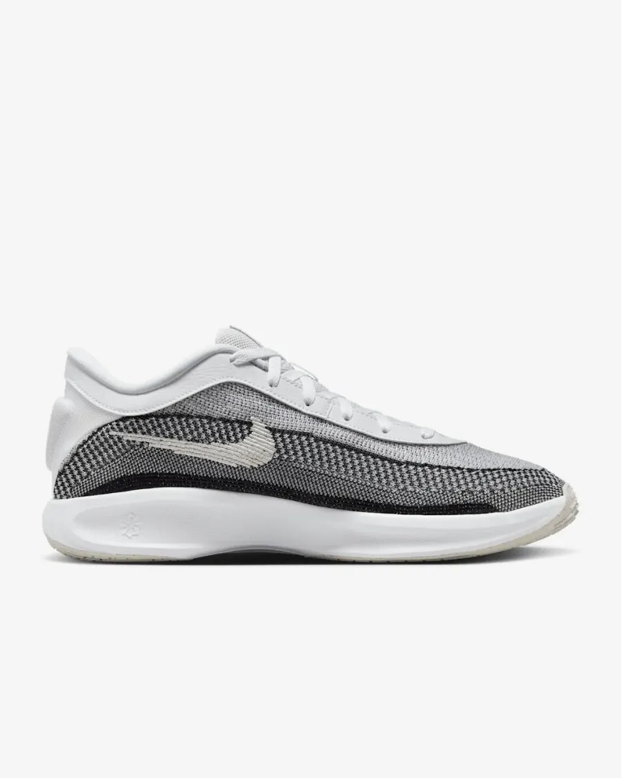 Кросівки Nike G.T. Hustle Academy Basketball FJ7791-100
