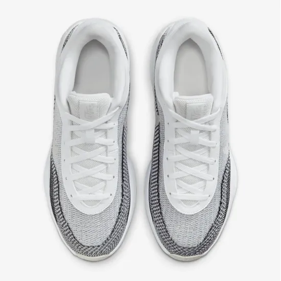 Кросівки Nike G.T. Hustle Academy Basketball FJ7791-100