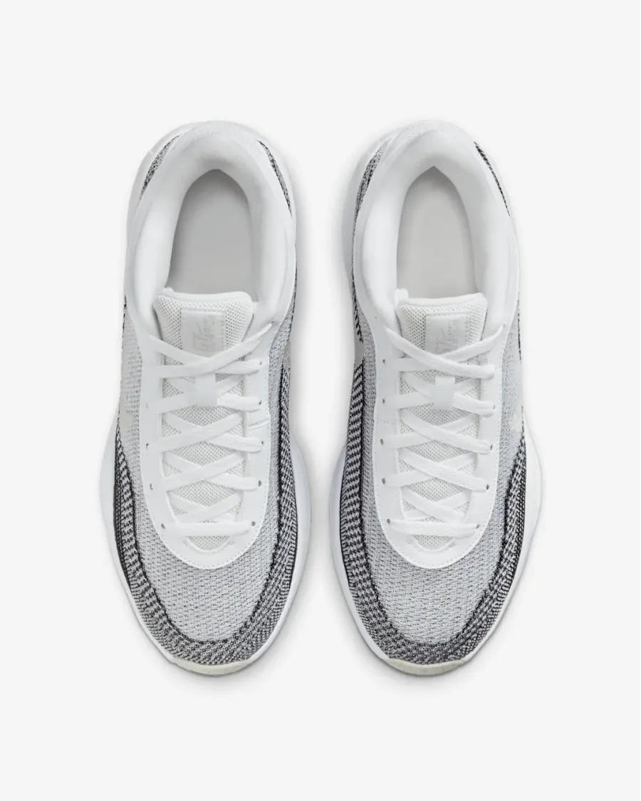 Кросівки Nike G.T. Hustle Academy Basketball FJ7791-100