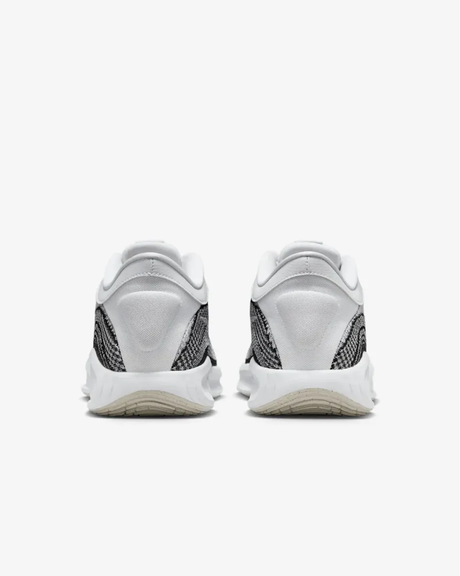 Кросівки Nike G.T. Hustle Academy Basketball FJ7791-100