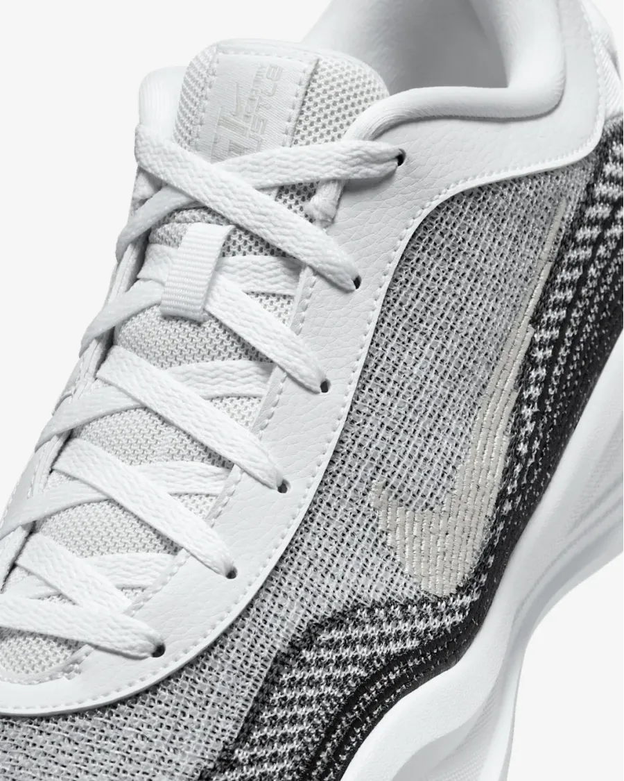 Кросівки Nike G.T. Hustle Academy Basketball FJ7791-100