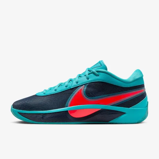 Кросівки Nike Giannis Freak 6 FJ7792-300