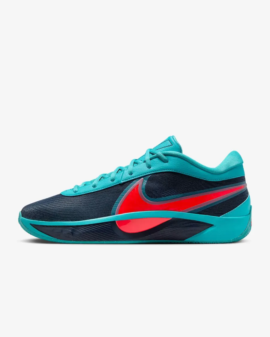 Кросівки Nike Giannis Freak 6 FJ7792-300