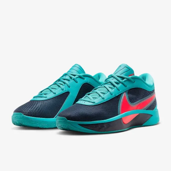 Кросівки Nike Giannis Freak 6 FJ7792-300