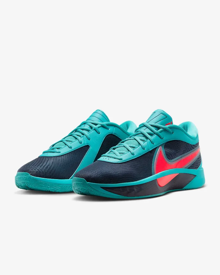 Кросівки Nike Giannis Freak 6 FJ7792-300