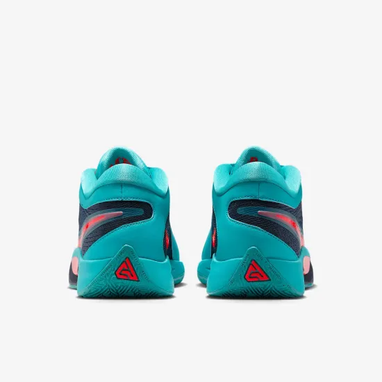 Кросівки Nike Giannis Freak 6 FJ7792-300