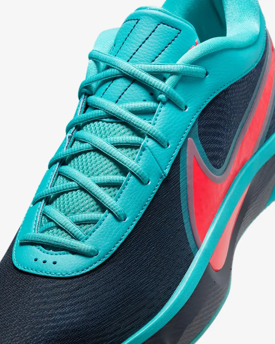 Кросівки Nike Giannis Freak 6 FJ7792-300