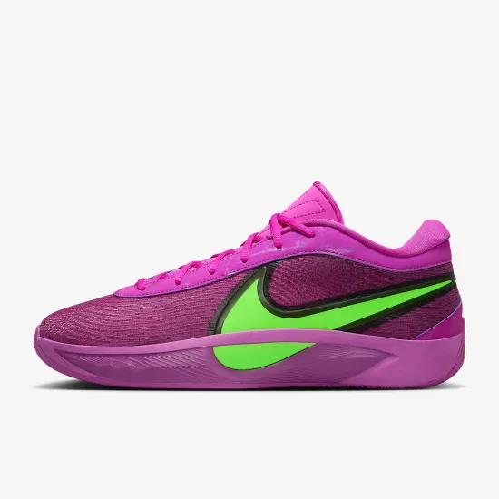 Кросівки Nike Giannis Freak 6 FJ7792-500