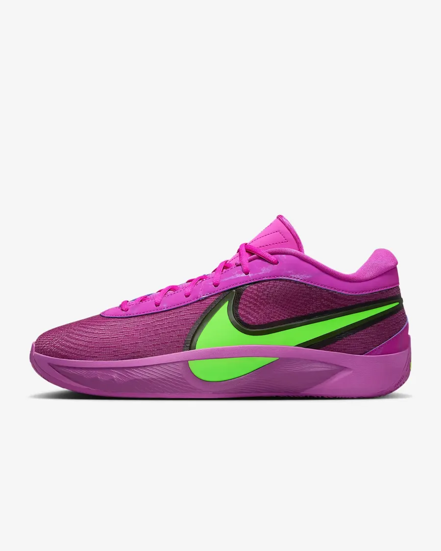 Кросівки Nike Giannis Freak 6 FJ7792-500