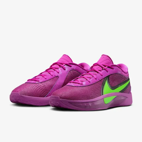 Кросівки Nike Giannis Freak 6 FJ7792-500