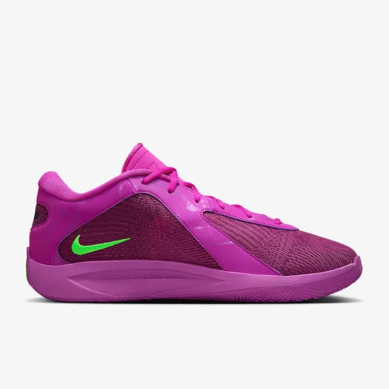 Кросівки Nike Giannis Freak 6 FJ7792-500
