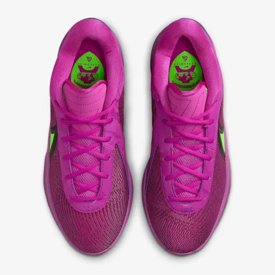 Кросівки Nike Giannis Freak 6 FJ7792-500