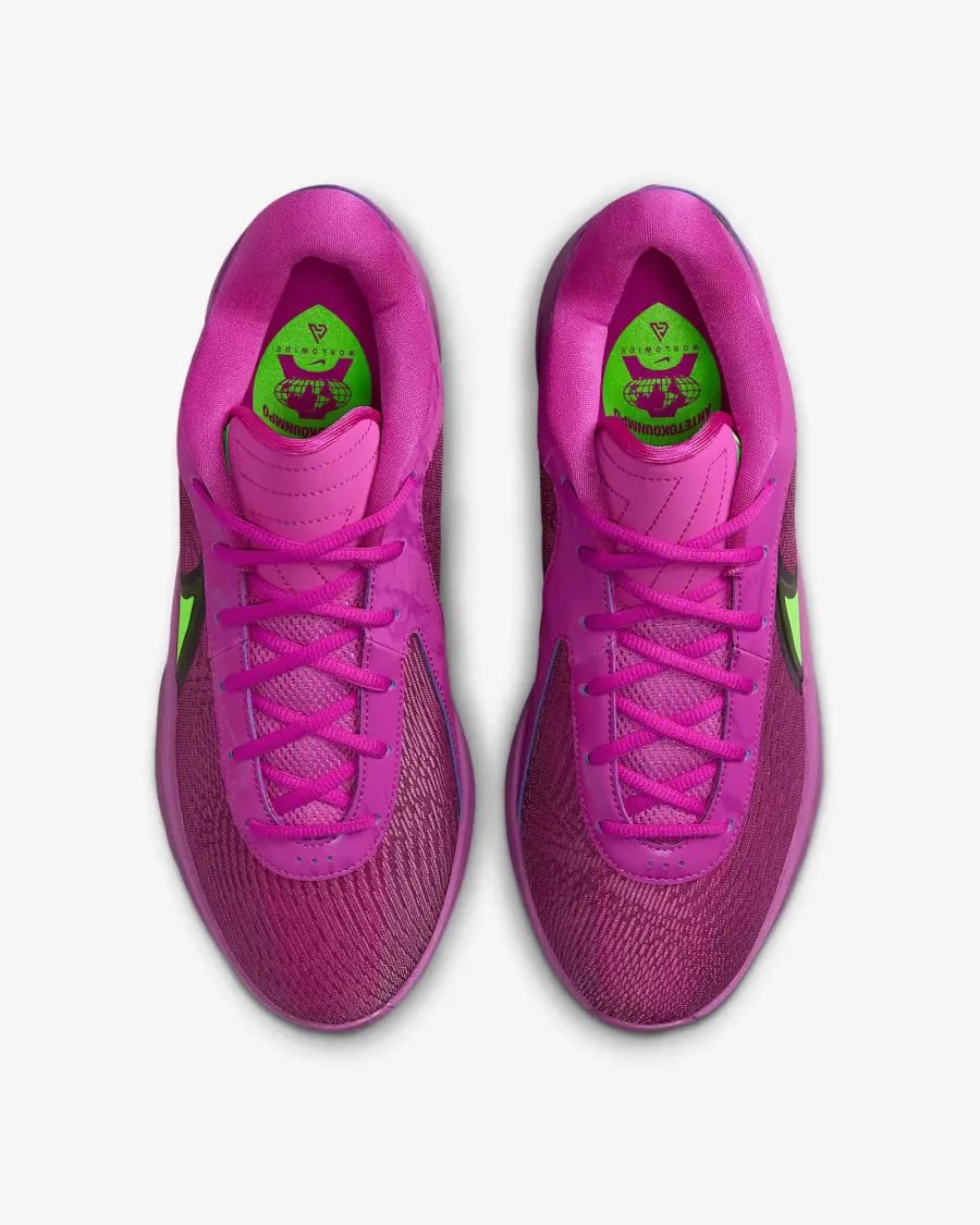 Кросівки Nike Giannis Freak 6 FJ7792-500