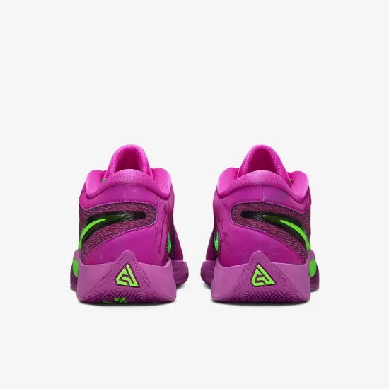 Кросівки Nike Giannis Freak 6 FJ7792-500