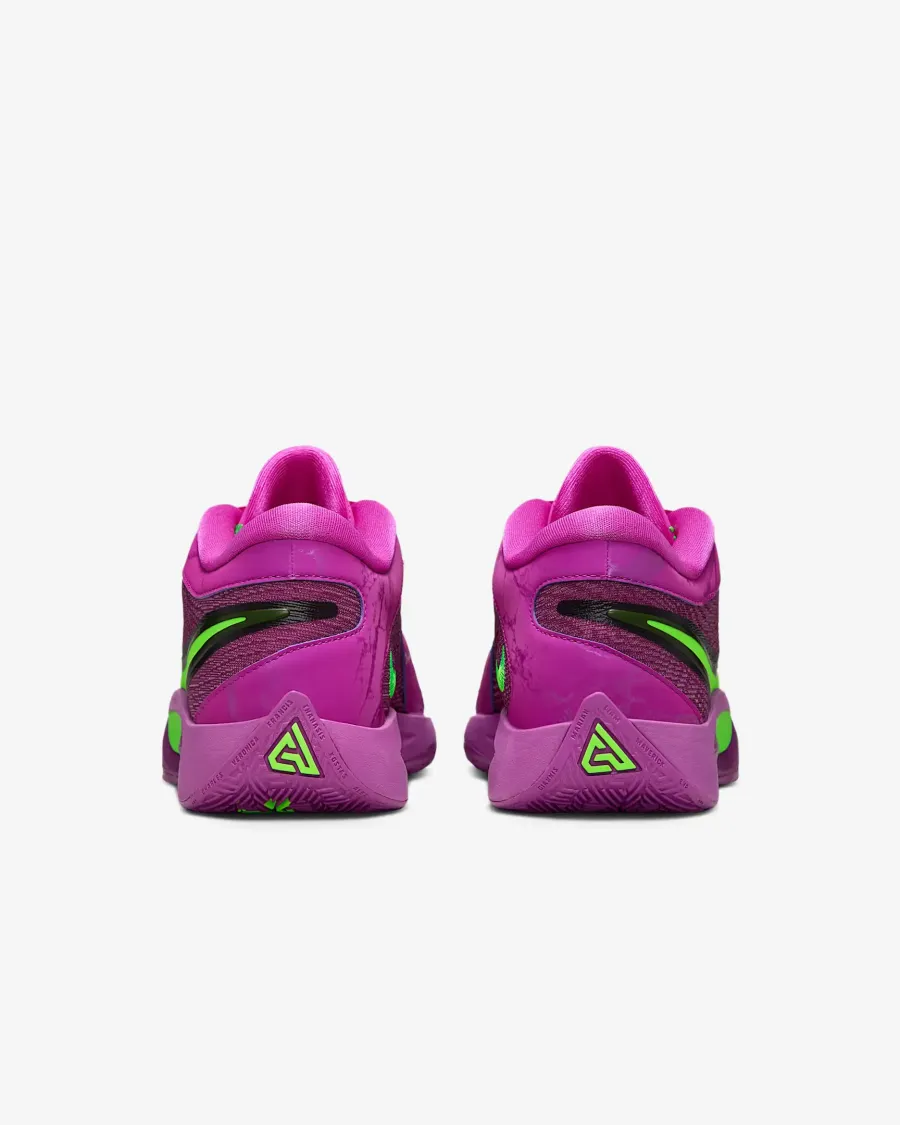 Кросівки Nike Giannis Freak 6 FJ7792-500