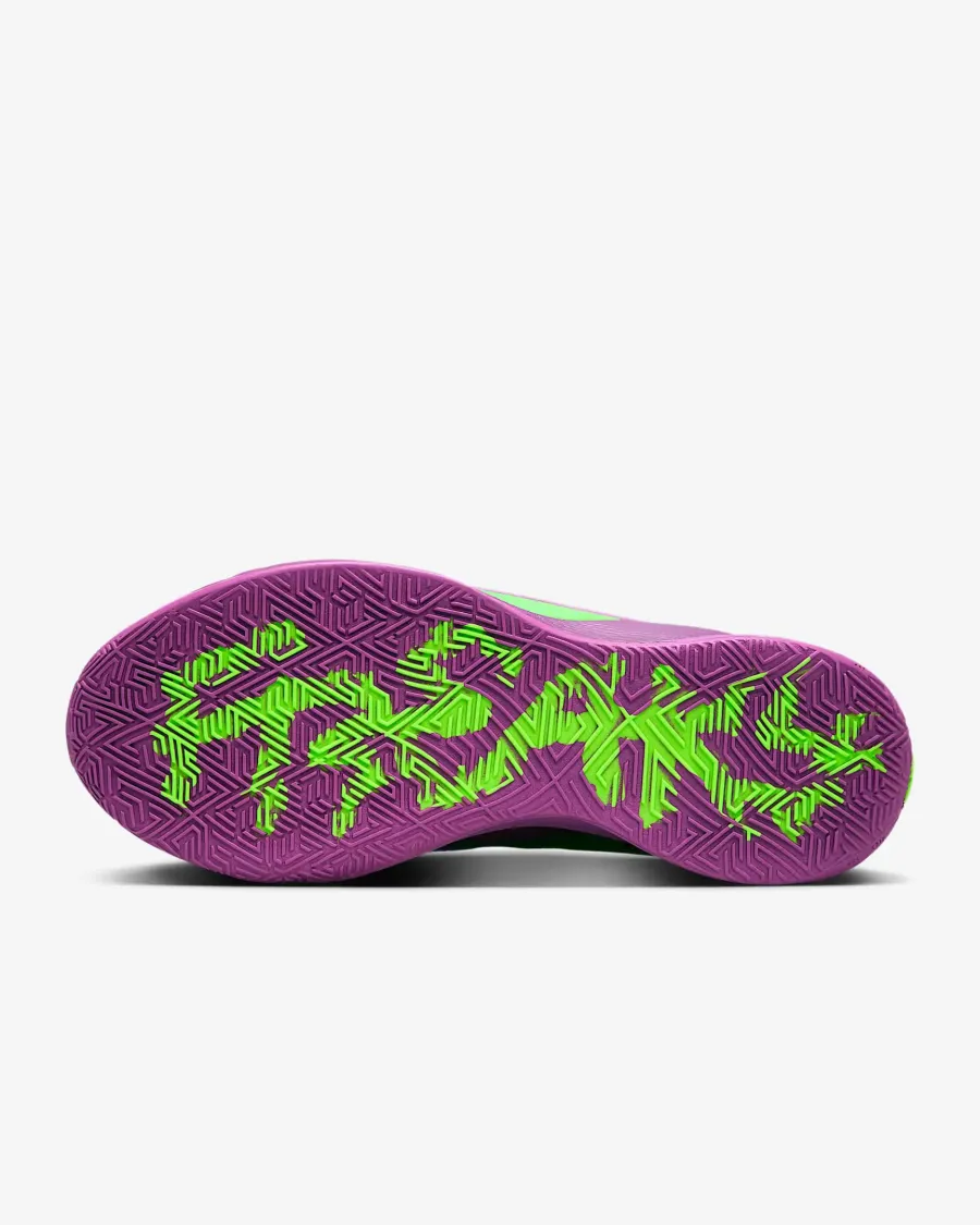 Кросівки Nike Giannis Freak 6 FJ7792-500