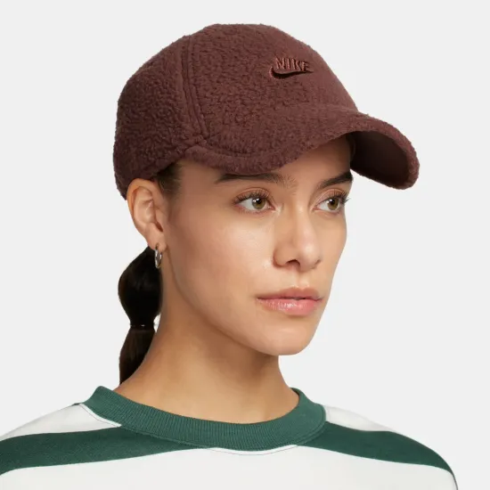 Кепка Nike Club Unstructured Curved Bill FJ8629-227