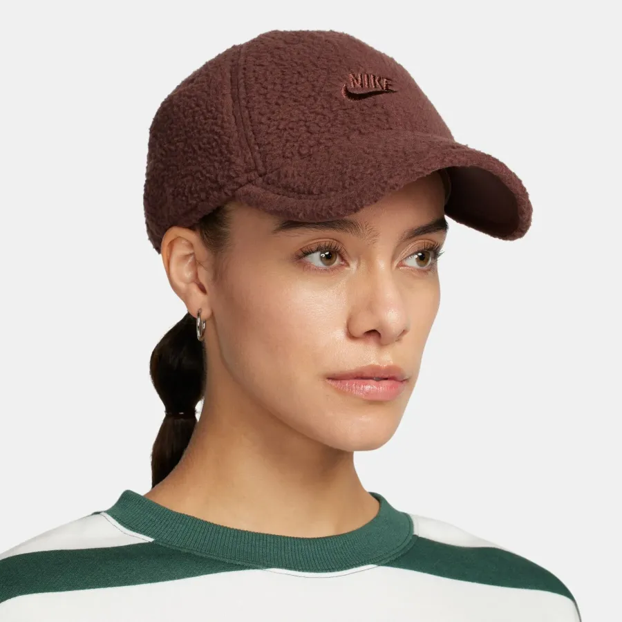 Кепка Nike Club Unstructured Curved Bill FJ8629-227