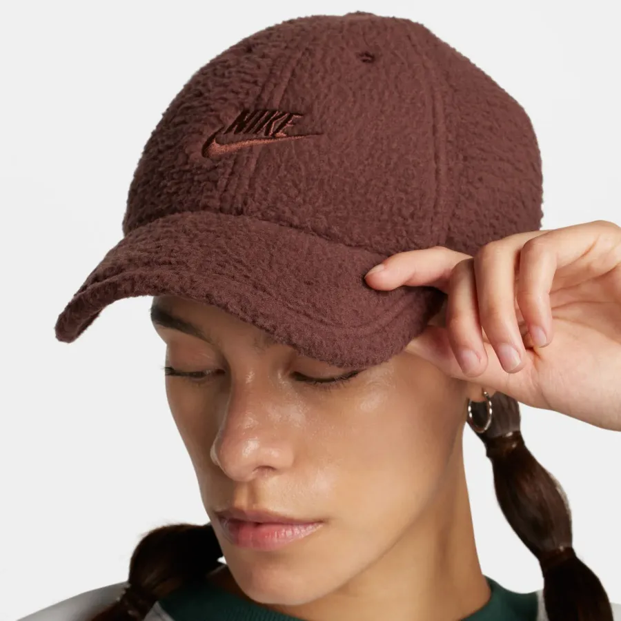 Кепка Nike Club Unstructured Curved Bill FJ8629-227