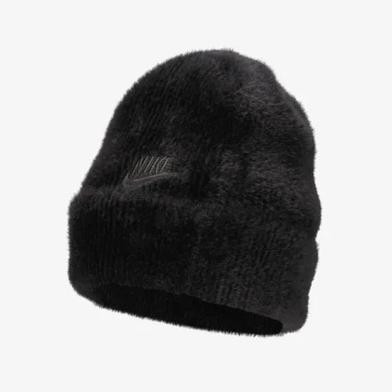 Шапка Nike Peak Beanie FJ8688-010