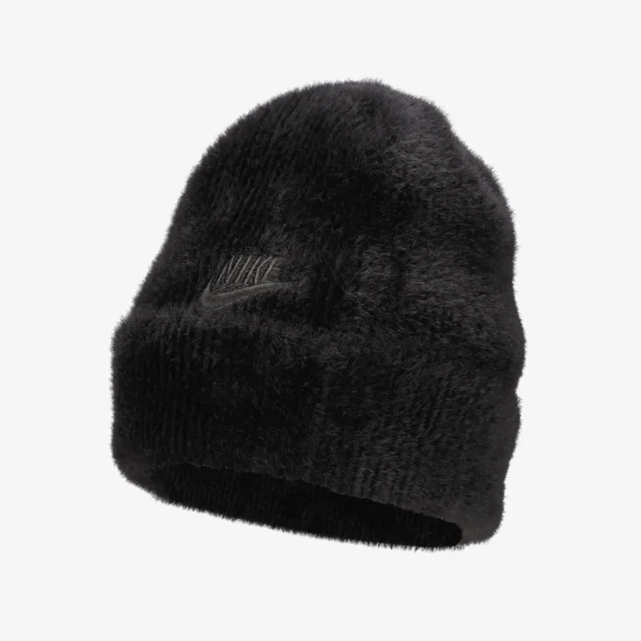 Шапка Nike Peak Beanie FJ8688-010
