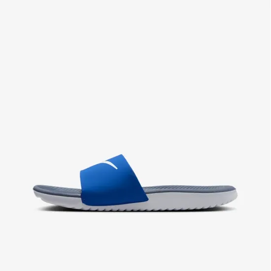 Тапочки Nike Kawa FJ8812-402