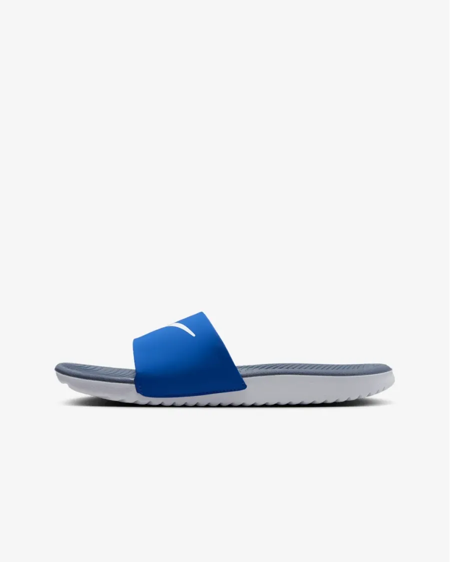 Тапочки Nike Kawa FJ8812-402