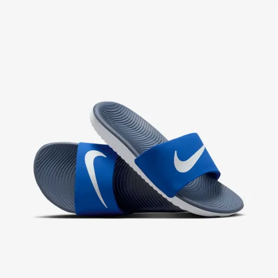 Тапочки Nike Kawa FJ8812-402