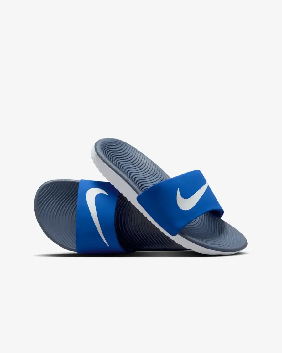 Тапочки Nike Kawa FJ8812-402