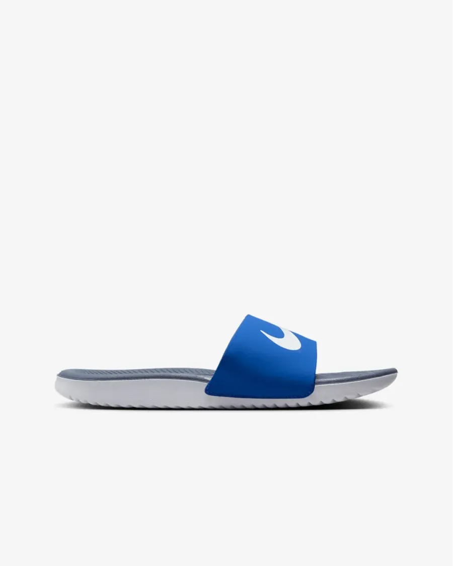 Тапочки Nike Kawa FJ8812-402