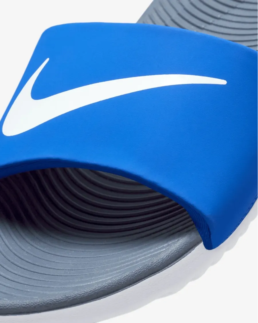 Тапочки Nike Kawa FJ8812-402