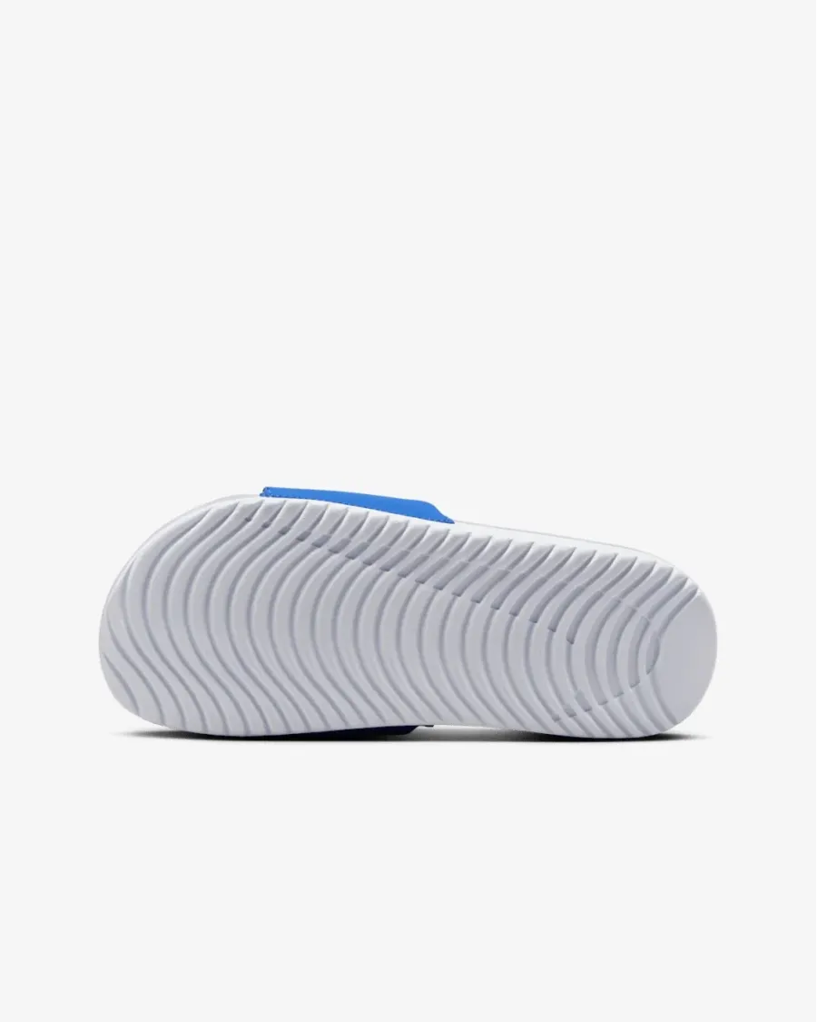 Тапочки Nike Kawa FJ8812-402