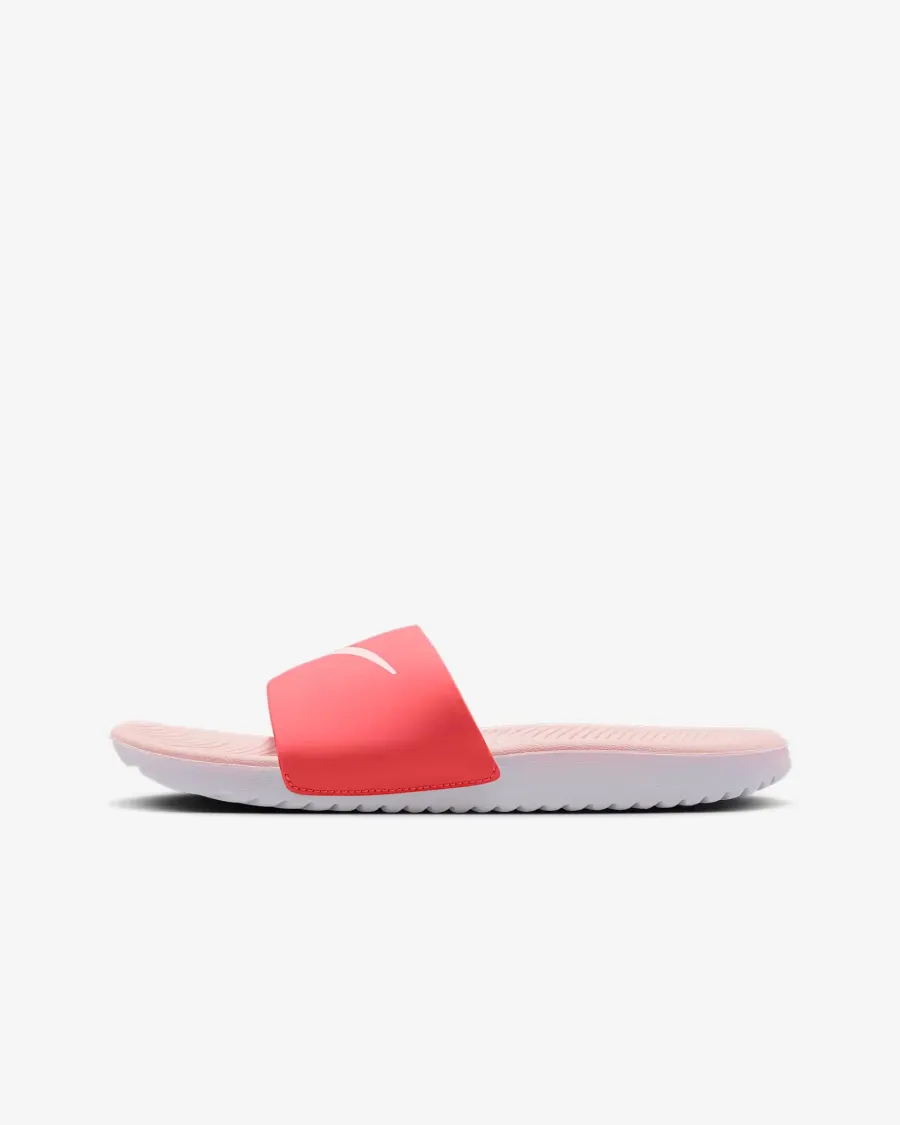 Тапочки Nike Kawa FJ8812-800