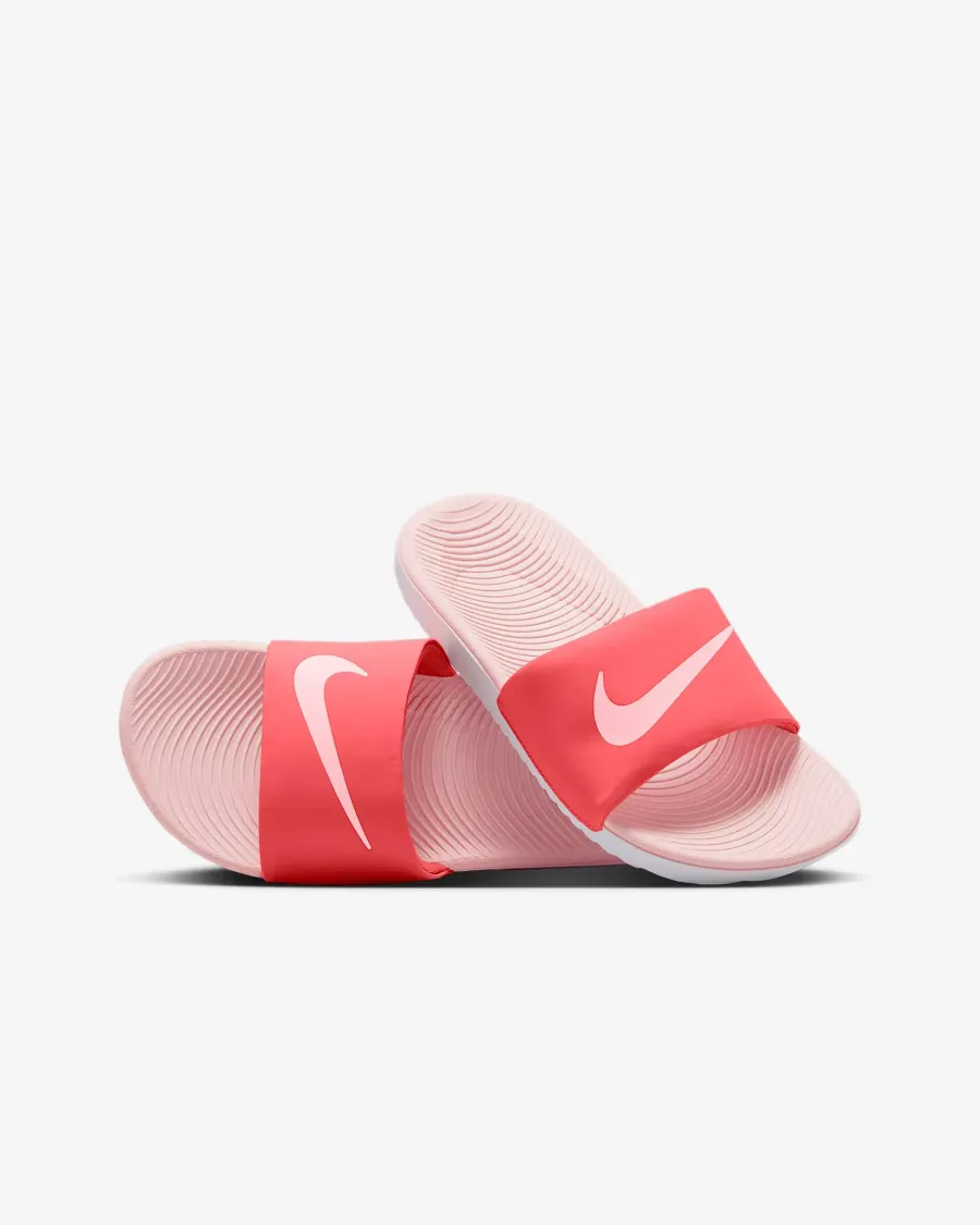 Тапочки Nike Kawa FJ8812-800
