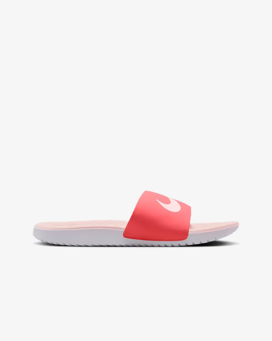 Тапочки Nike Kawa FJ8812-800