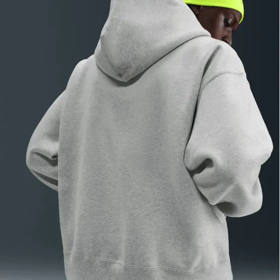 Худі Nike x Stüssy Fleece Full-Zip FJ9181-050