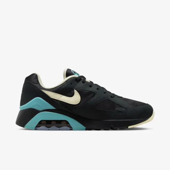 Кросівки Nike Air Max 180 Hyper Crimson FJ9259-001