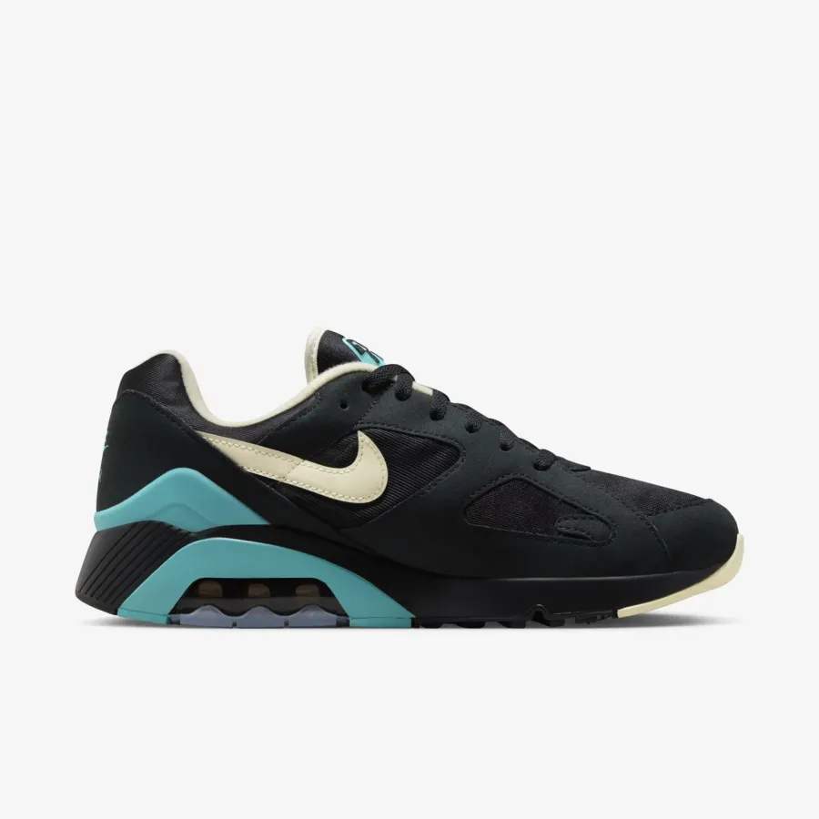Кросівки Nike Air Max 180 Hyper Crimson FJ9259-001