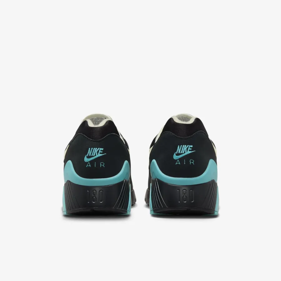Кросівки Nike Air Max 180 Hyper Crimson FJ9259-001