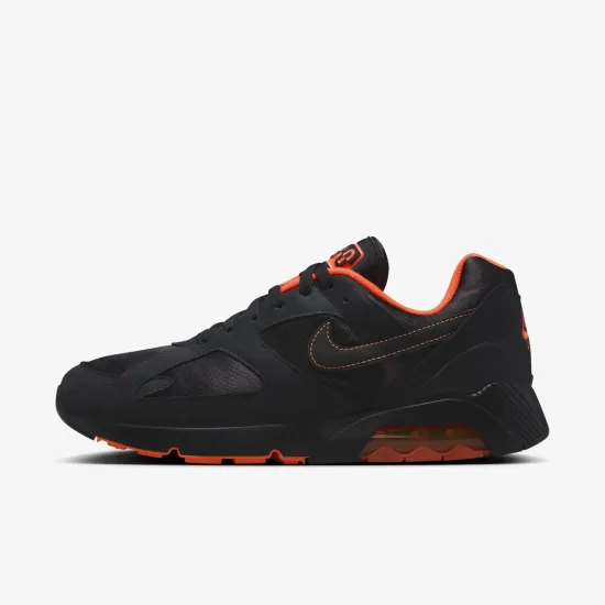 Кросівки Nike Air Max 180 Hyper Crimson FJ9259-002
