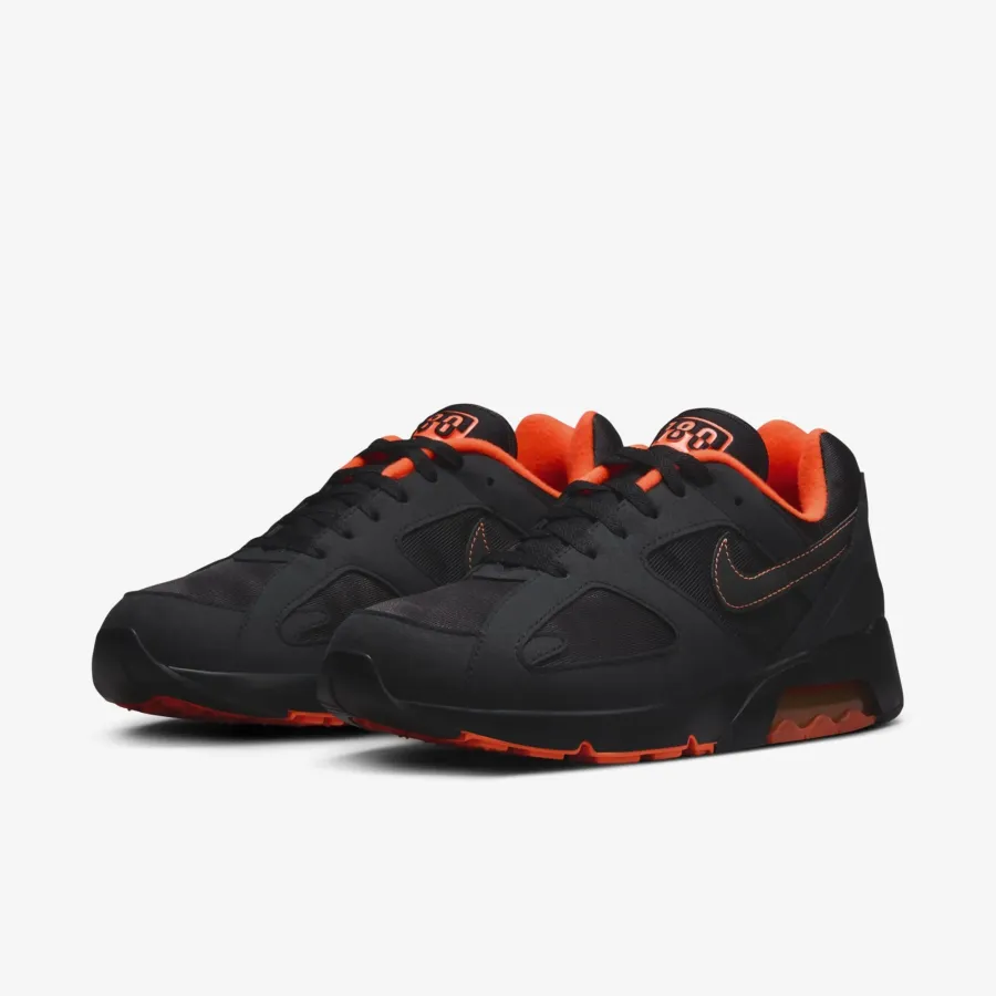 Кросівки Nike Air Max 180 Hyper Crimson FJ9259-002